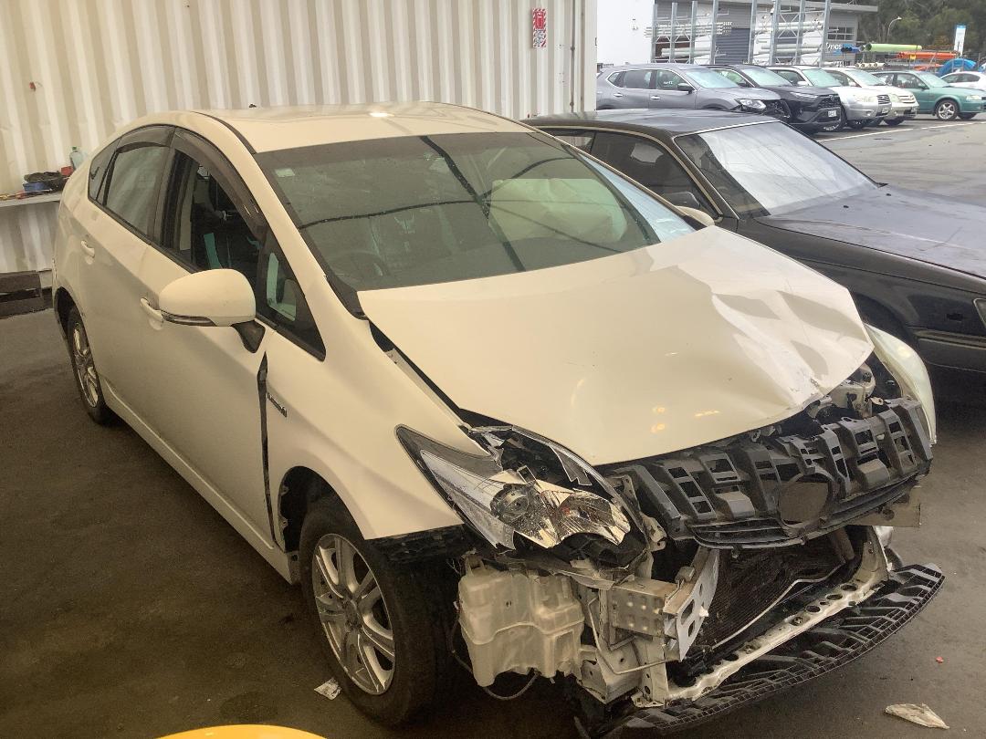 Photo '5' of Toyota Prius Photo '5' of Toyota Prius