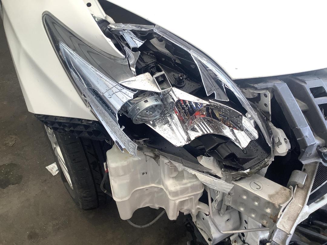 Photo '6' of Toyota Prius Photo '6' of Toyota Prius