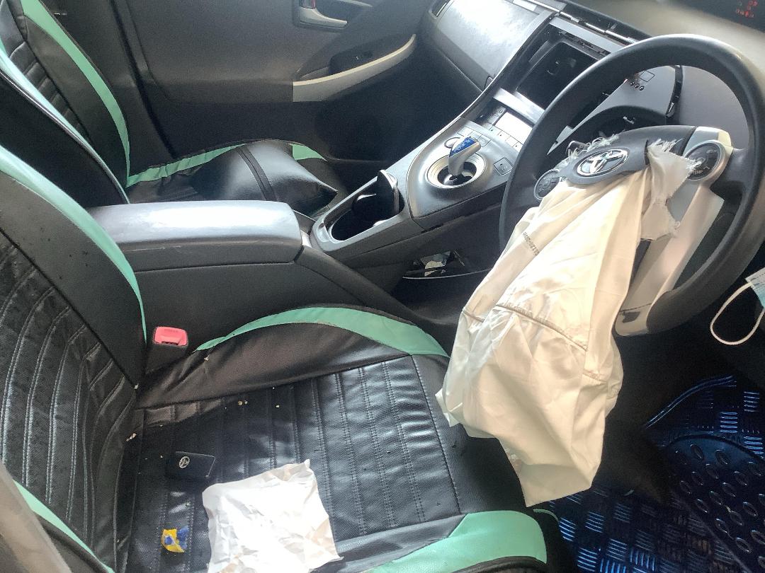 Photo '14' of Toyota Prius Photo '14' of Toyota Prius