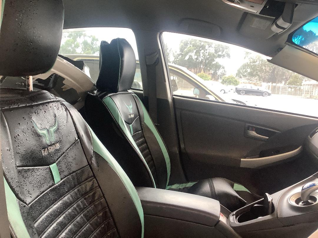 Photo '15' of Toyota Prius Photo '15' of Toyota Prius