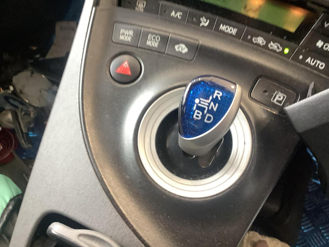 Photo '17' of Toyota Prius Photo '17' of Toyota Prius