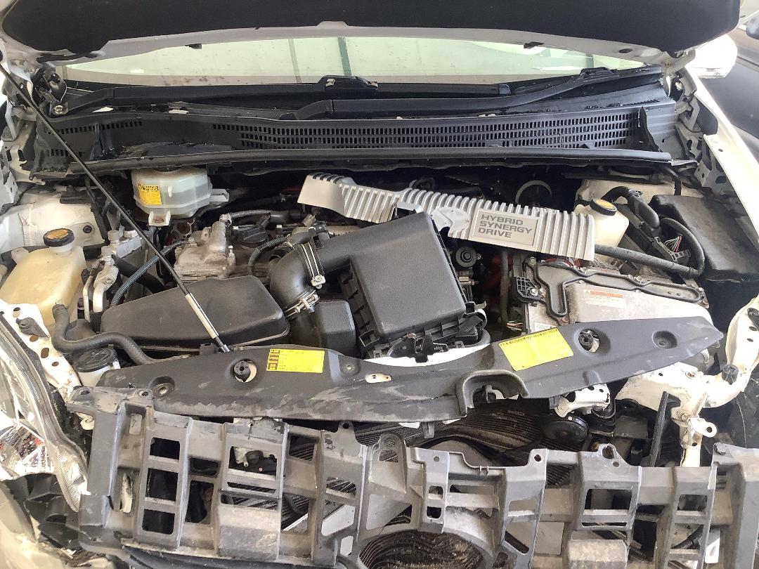 Photo '19' of Toyota Prius Photo '19' of Toyota Prius