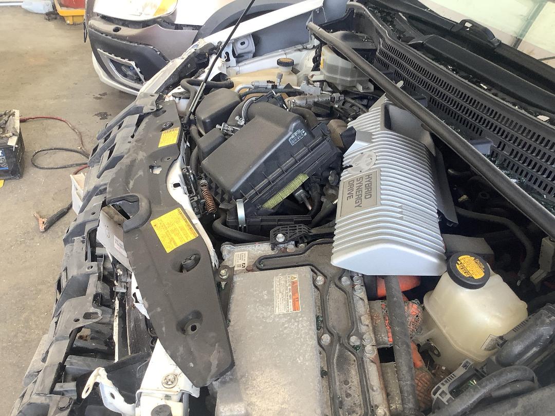 Photo '20' of Toyota Prius Photo '20' of Toyota Prius