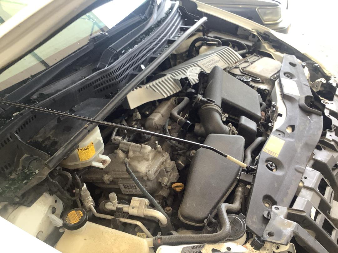 Photo '21' of Toyota Prius Photo '21' of Toyota Prius