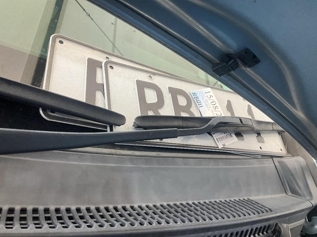 Photo '23' of Toyota Prius Alpha Hybrid Photo '23' of Toyota Prius Alpha Hybrid