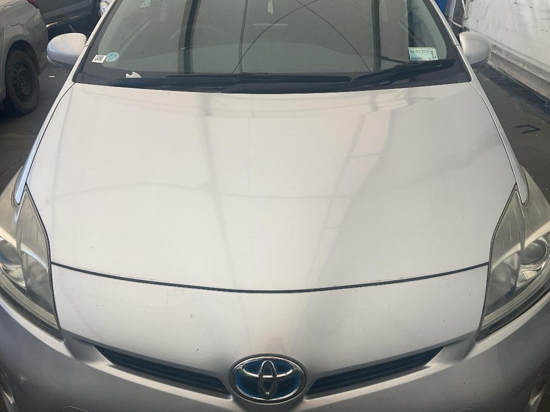 Photo '2' of Toyota Prius Hybrid Photo '2' of Toyota Prius Hybrid