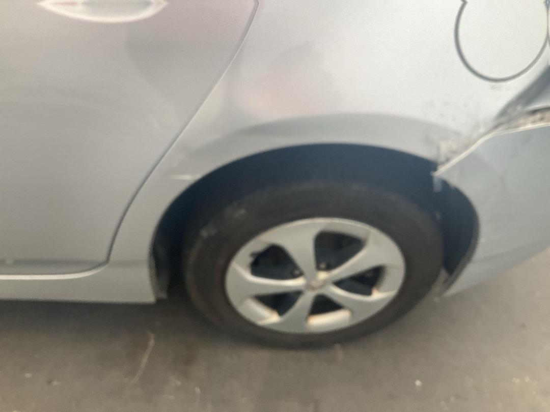 Photo '14' of Toyota Prius Hybrid Photo '14' of Toyota Prius Hybrid