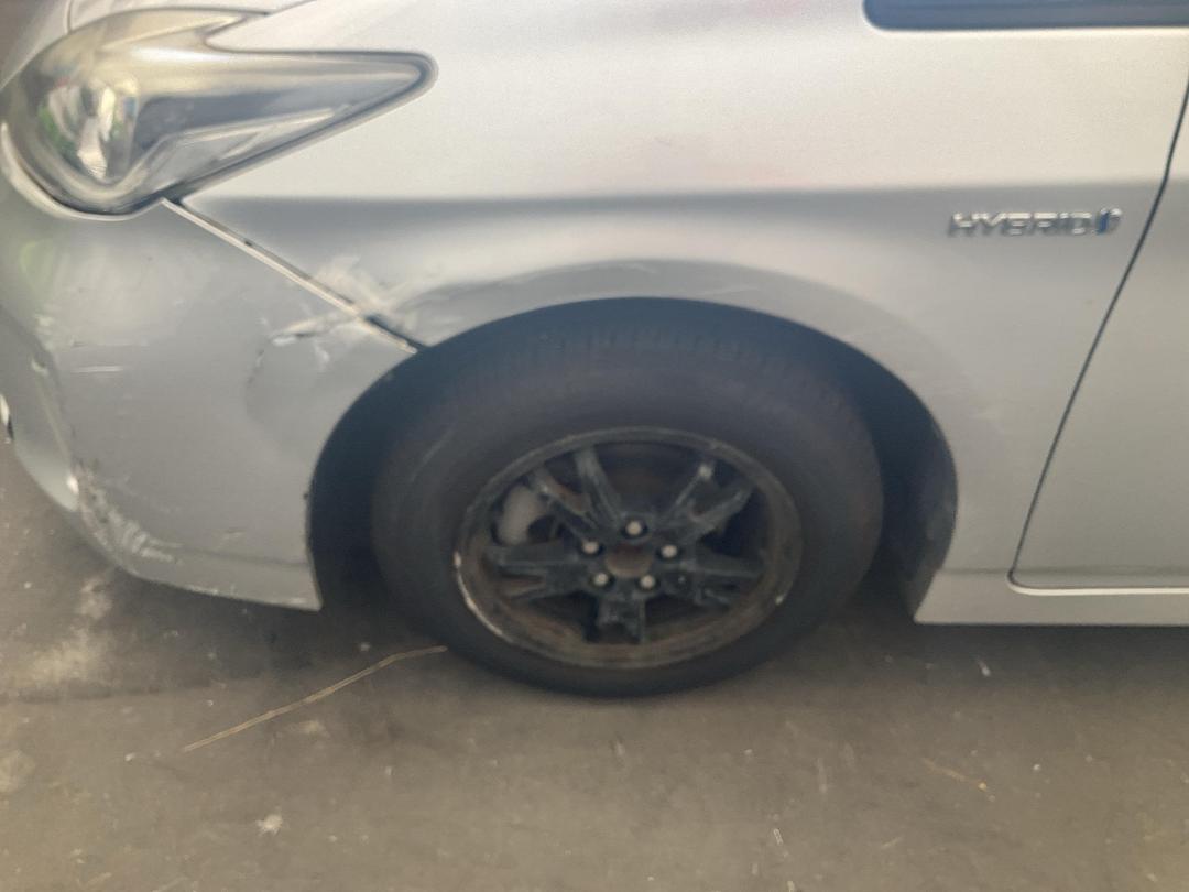 Photo '15' of Toyota Prius Hybrid Photo '15' of Toyota Prius Hybrid