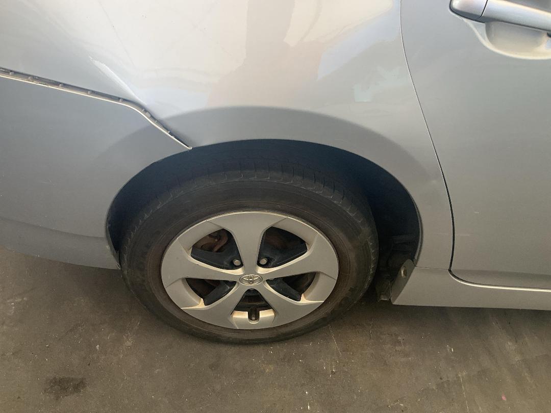 Photo '17' of Toyota Prius Hybrid Photo '17' of Toyota Prius Hybrid