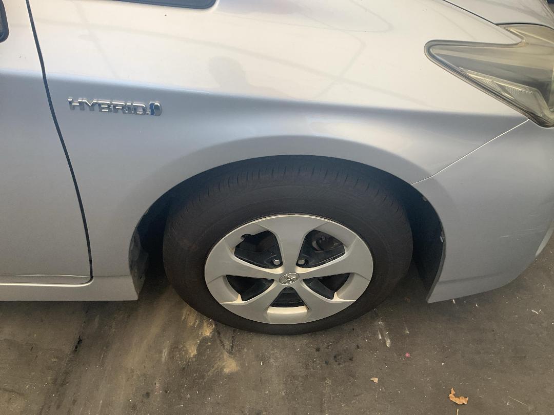 Photo '16' of Toyota Prius Hybrid Photo '16' of Toyota Prius Hybrid