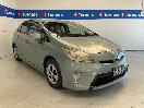 Thumbnail '1' of Toyota Prius