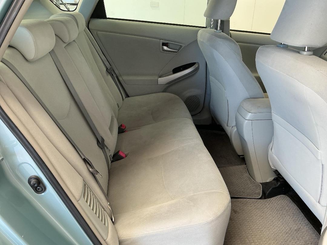 Photo '20' of Toyota Prius