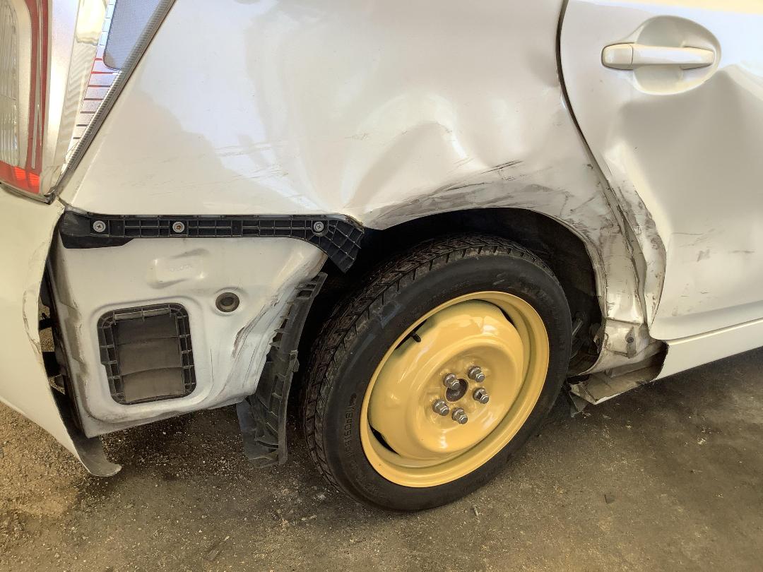 Photo '4' of Toyota Prius Photo '4' of Toyota Prius