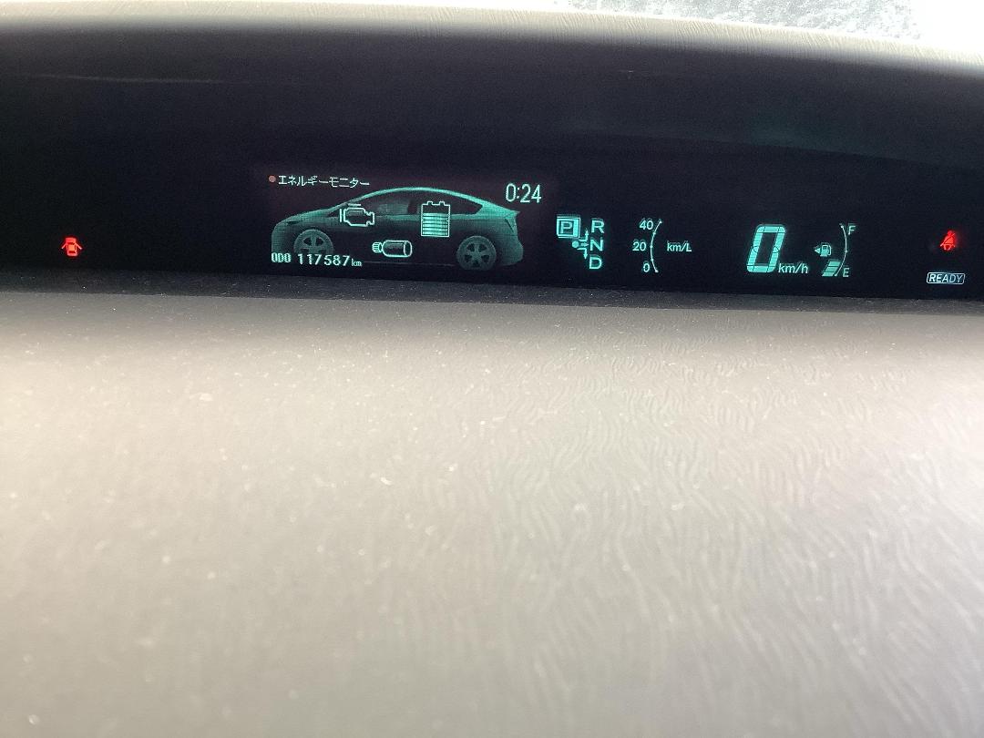 Photo '14' of Toyota Prius Photo '14' of Toyota Prius