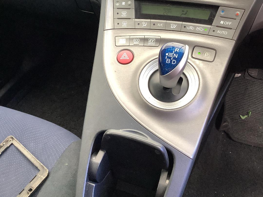 Photo '15' of Toyota Prius Photo '15' of Toyota Prius