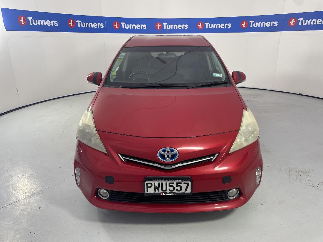 Photo '2' of Toyota Prius Photo '2' of Toyota Prius