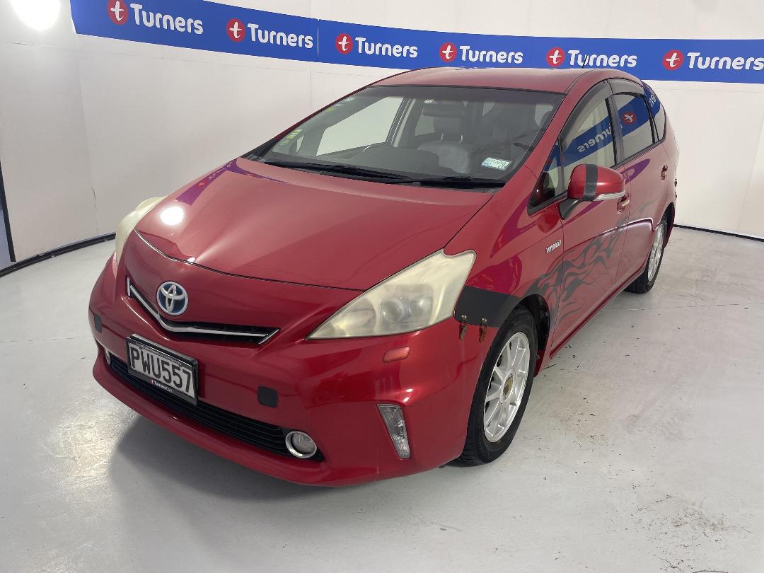 Photo '4' of Toyota Prius Photo '4' of Toyota Prius