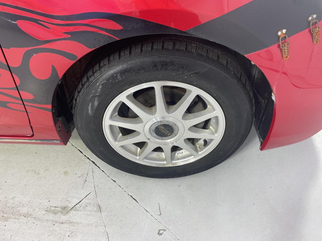 Photo '9' of Toyota Prius Photo '9' of Toyota Prius