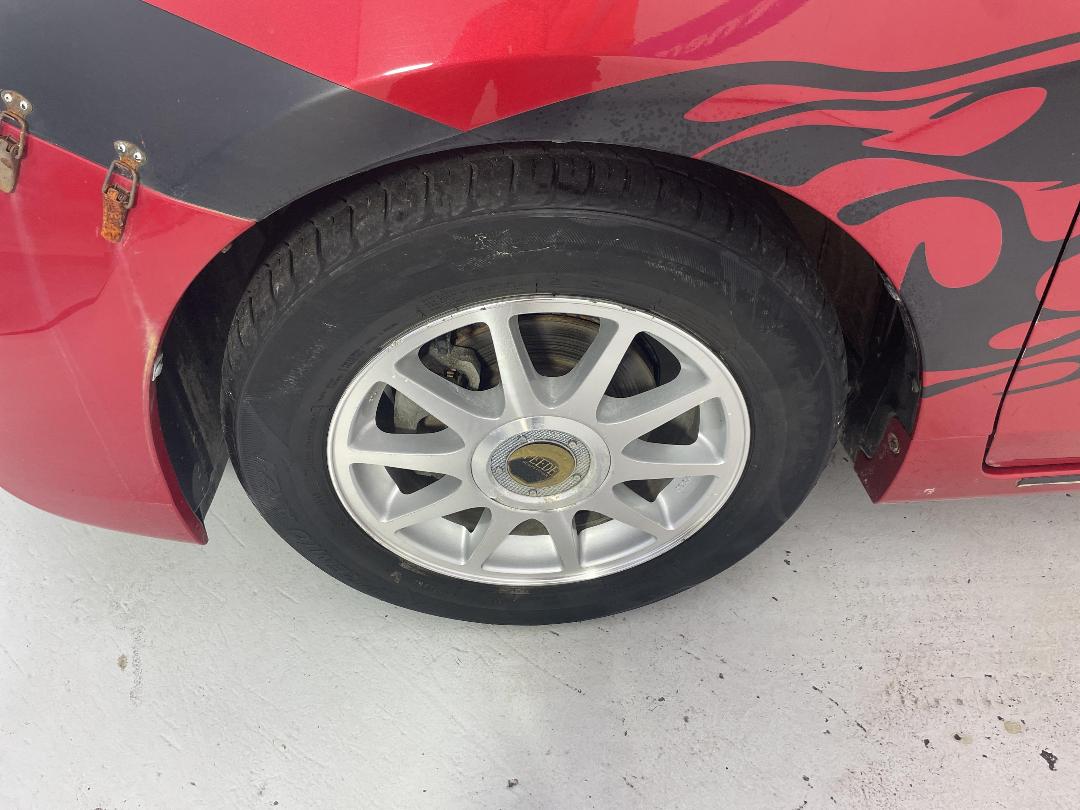 Photo '10' of Toyota Prius Photo '10' of Toyota Prius