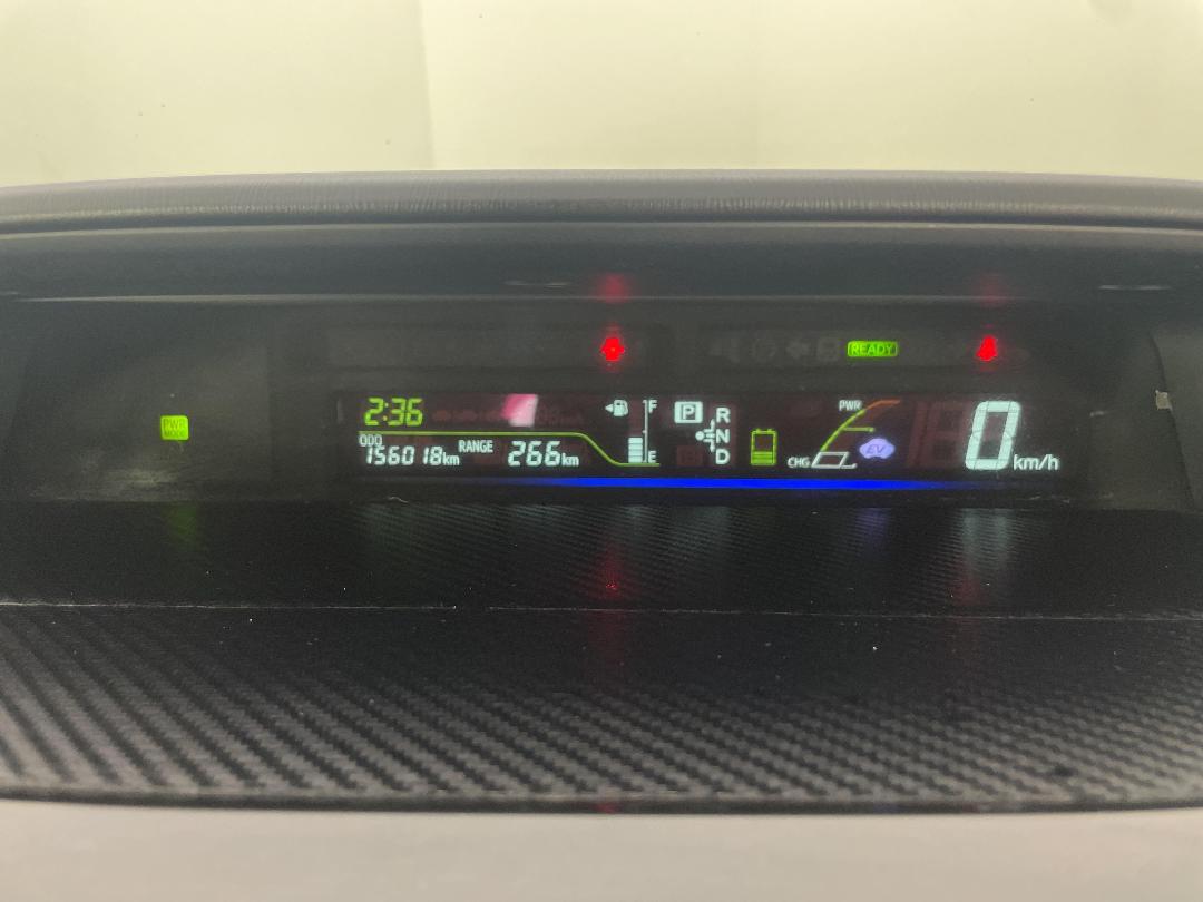 Photo '21' of Toyota Prius Photo '21' of Toyota Prius