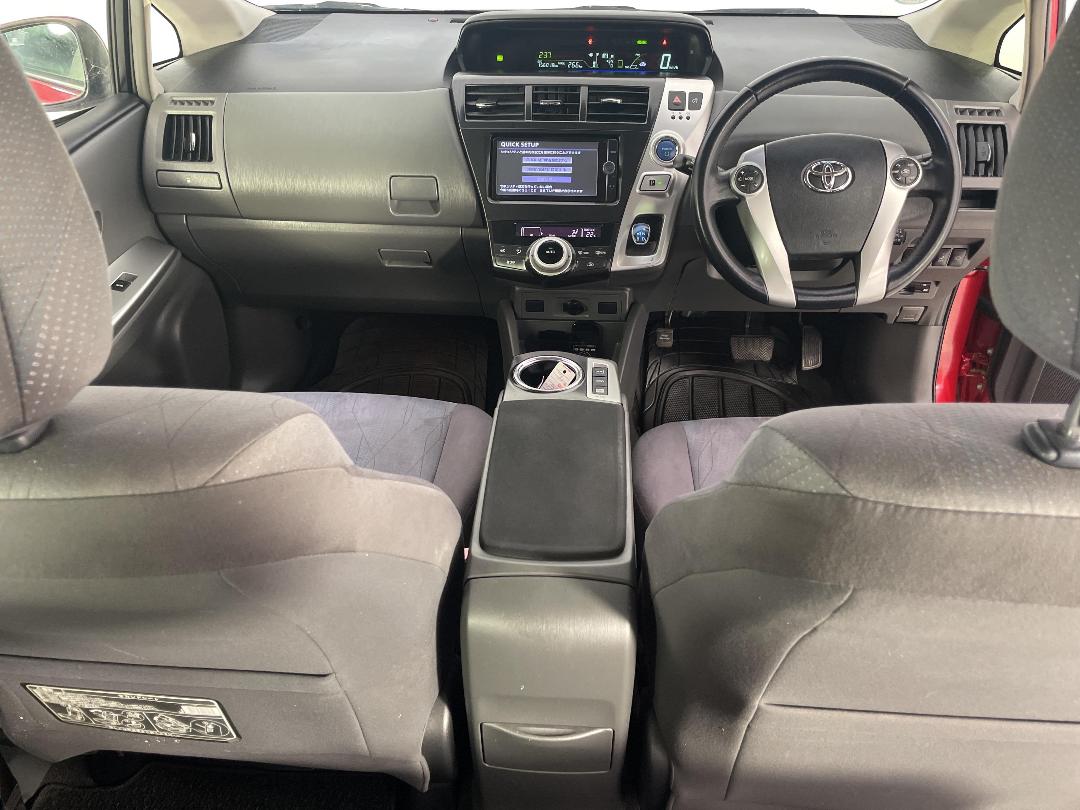 Photo '17' of Toyota Prius Photo '17' of Toyota Prius