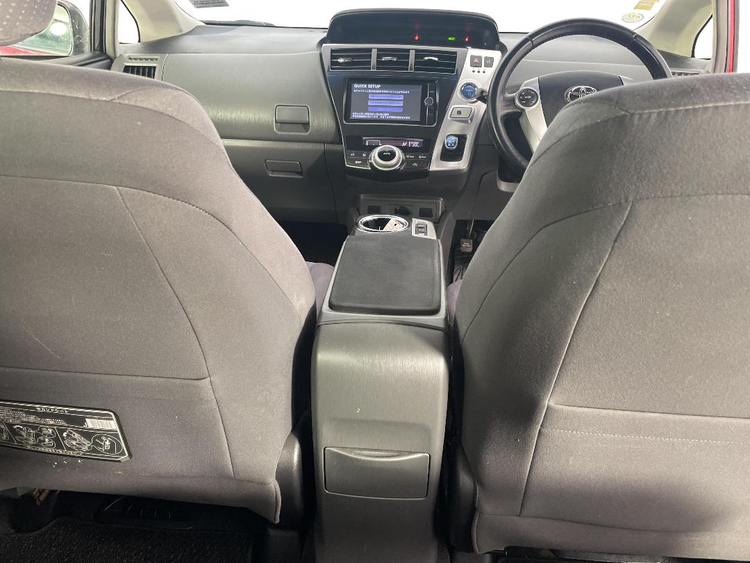 Photo '18' of Toyota Prius Photo '18' of Toyota Prius