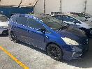Thumbnail '1' of Toyota Prius Alpha Hybrid