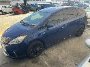 Thumbnail '5' of Toyota Prius Alpha Hybrid