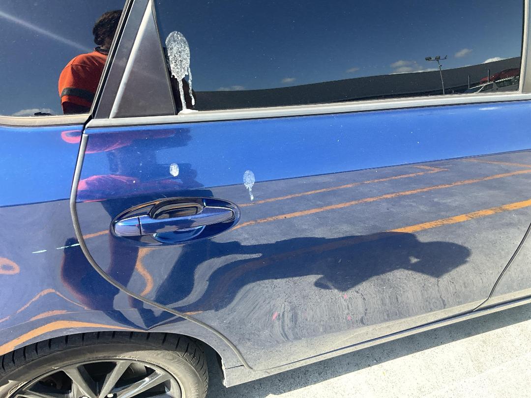 Photo '14' of Toyota Prius Alpha Hybrid Photo '14' of Toyota Prius Alpha Hybrid