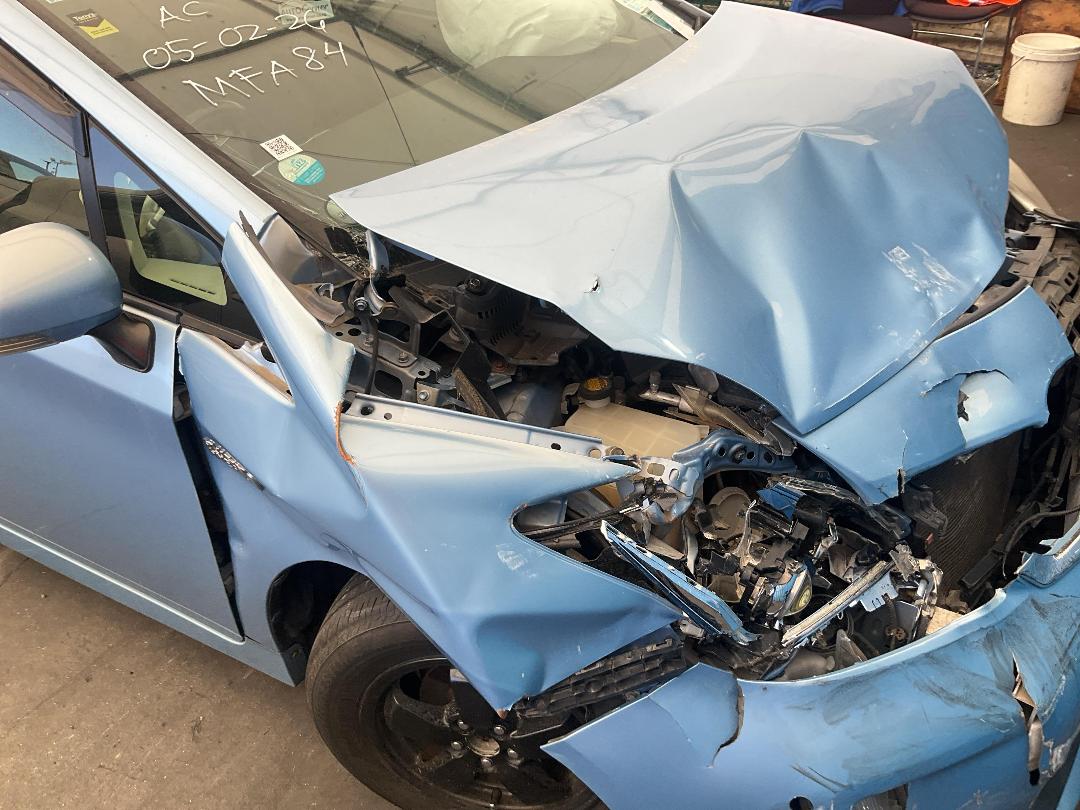 Photo '4' of Toyota Prius Photo '4' of Toyota Prius