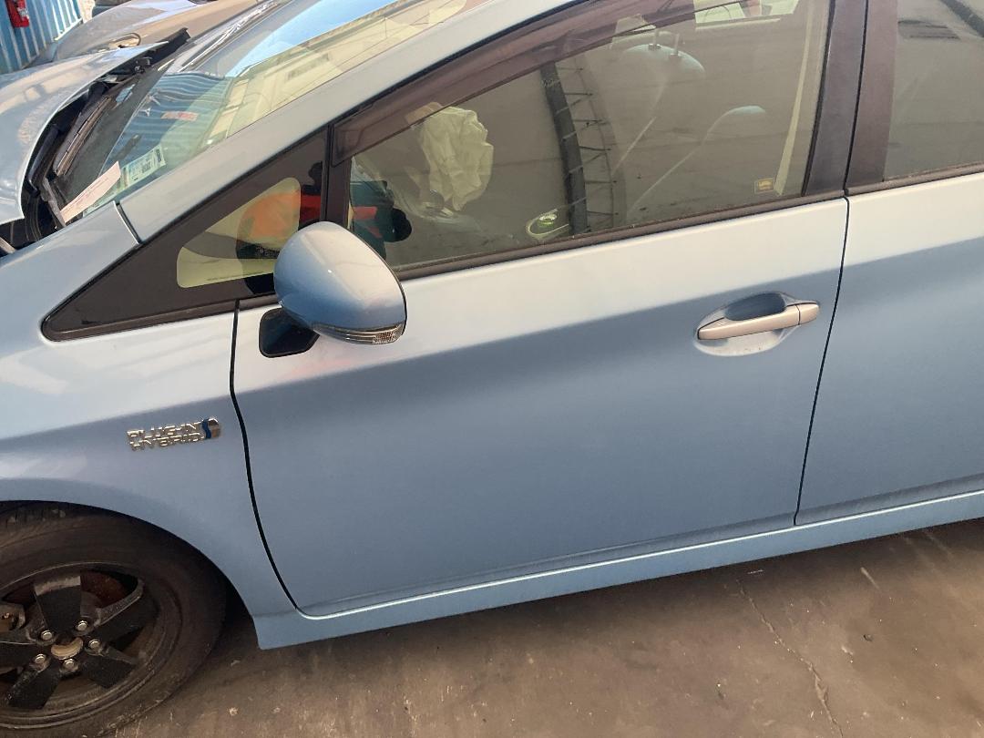 Photo '9' of Toyota Prius Photo '9' of Toyota Prius