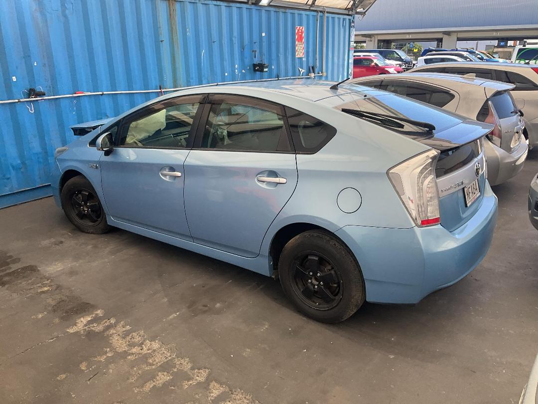 Photo '10' of Toyota Prius Photo '10' of Toyota Prius