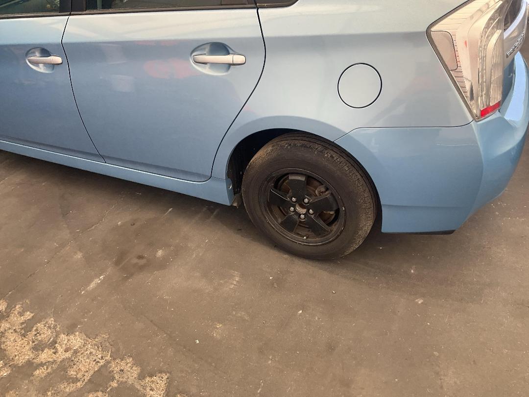 Photo '11' of Toyota Prius Photo '11' of Toyota Prius