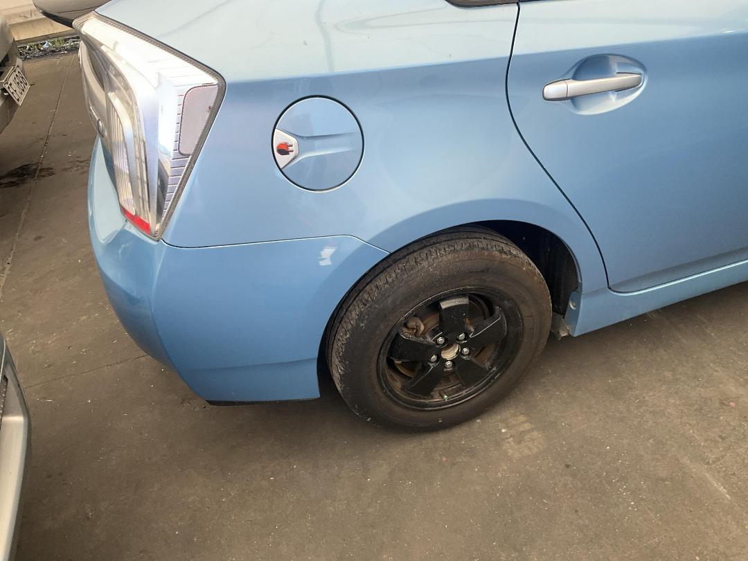 Photo '14' of Toyota Prius Photo '14' of Toyota Prius