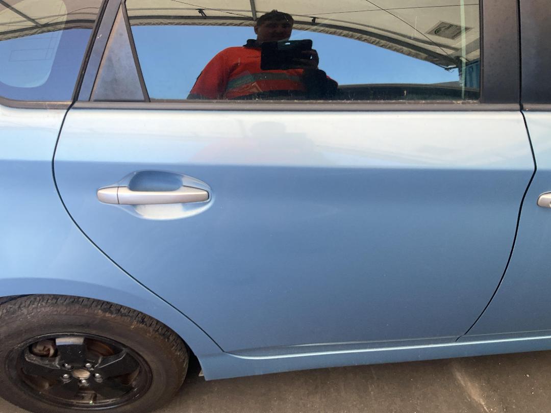 Photo '15' of Toyota Prius Photo '15' of Toyota Prius