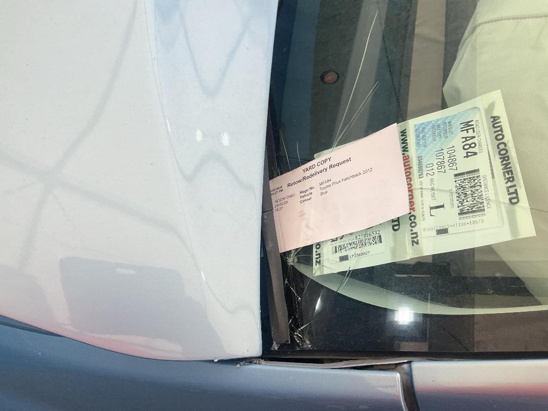 Photo '18' of Toyota Prius Photo '18' of Toyota Prius