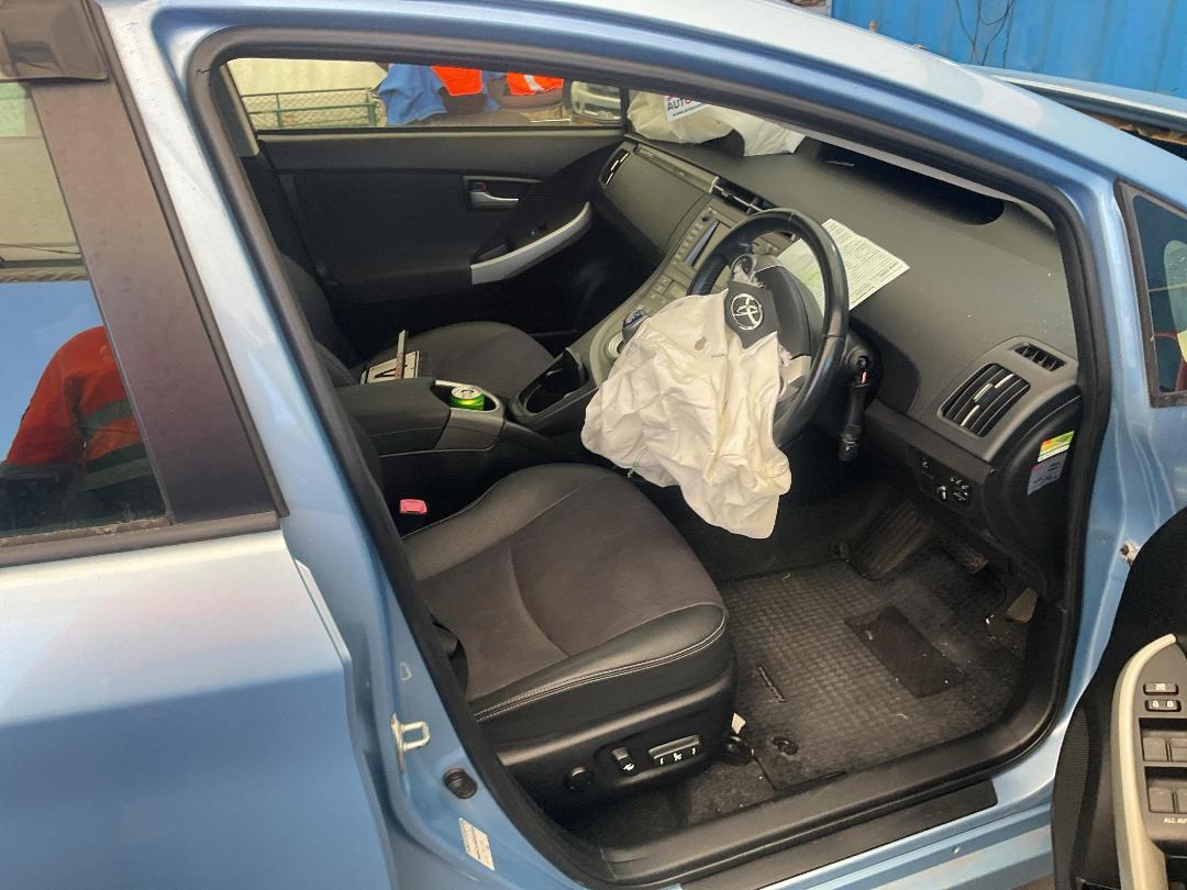 Photo '22' of Toyota Prius Photo '22' of Toyota Prius