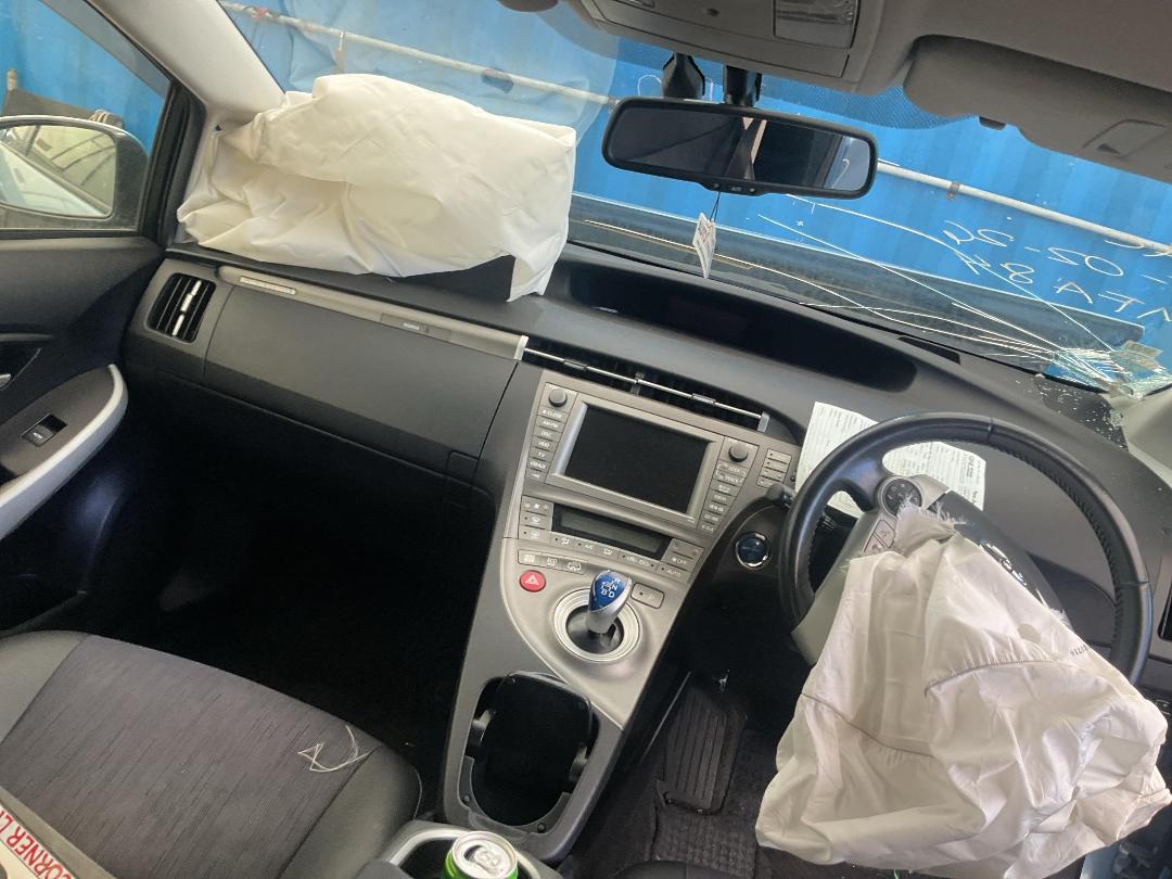 Photo '24' of Toyota Prius Photo '24' of Toyota Prius