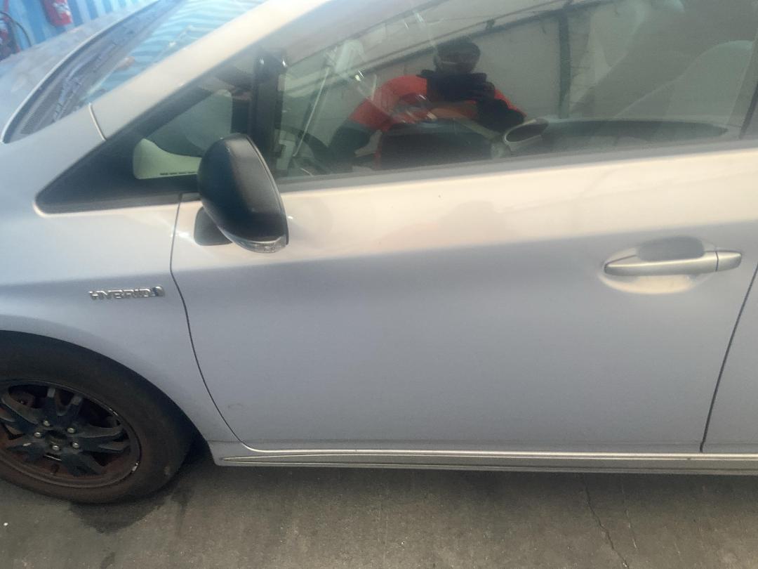 Photo '7' of Toyota Prius Photo '7' of Toyota Prius