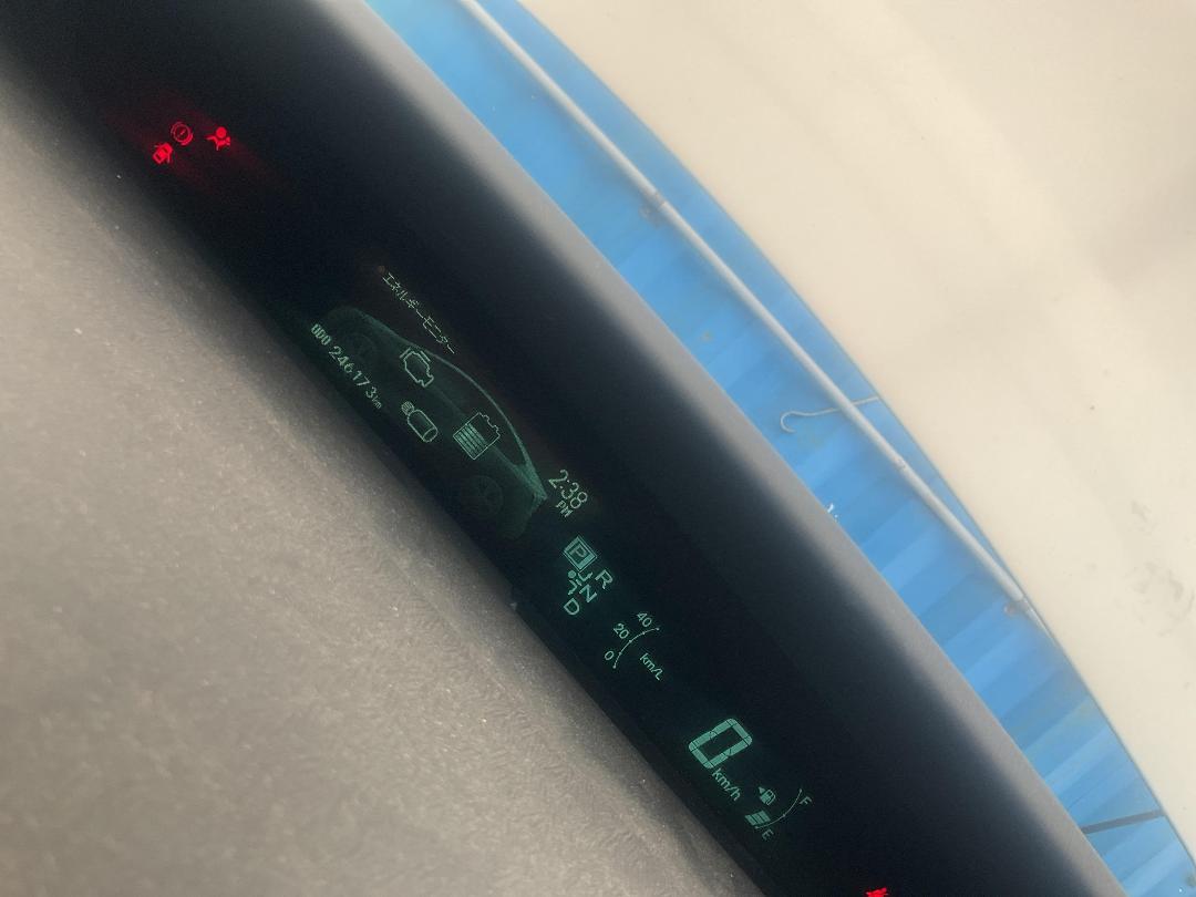 Photo '18' of Toyota Prius Photo '18' of Toyota Prius