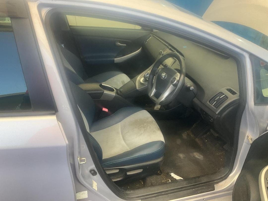 Photo '20' of Toyota Prius Photo '20' of Toyota Prius