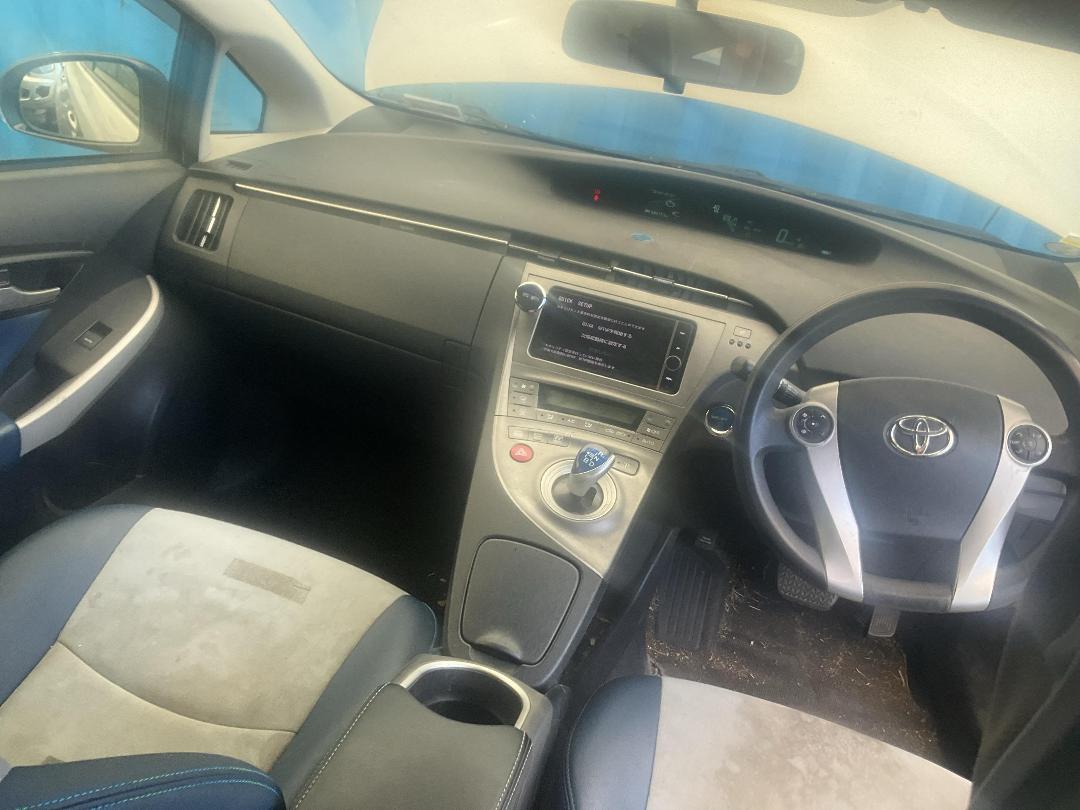 Photo '22' of Toyota Prius Photo '22' of Toyota Prius