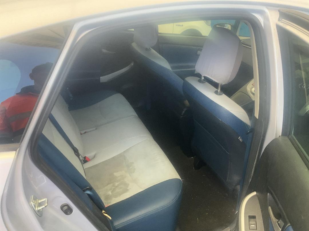 Photo '21' of Toyota Prius Photo '21' of Toyota Prius