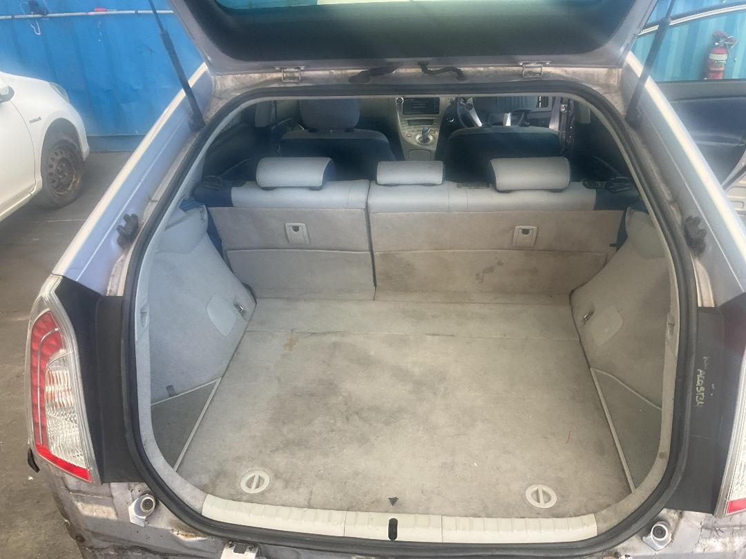 Photo '23' of Toyota Prius Photo '23' of Toyota Prius