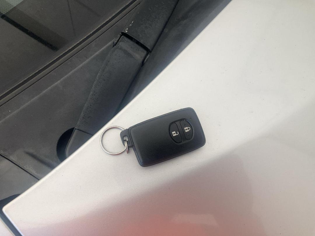 Photo '7' of Toyota Prius Photo '7' of Toyota Prius