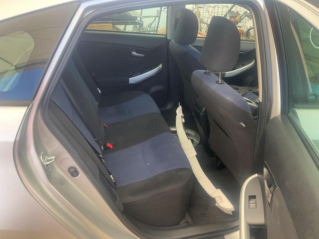 Photo '10' of Toyota Prius Photo '10' of Toyota Prius