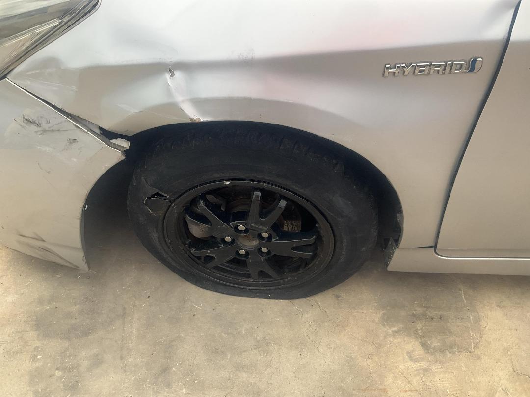 Photo '19' of Toyota Prius Photo '19' of Toyota Prius