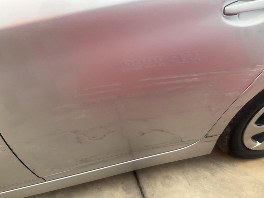 Photo '20' of Toyota Prius Photo '20' of Toyota Prius