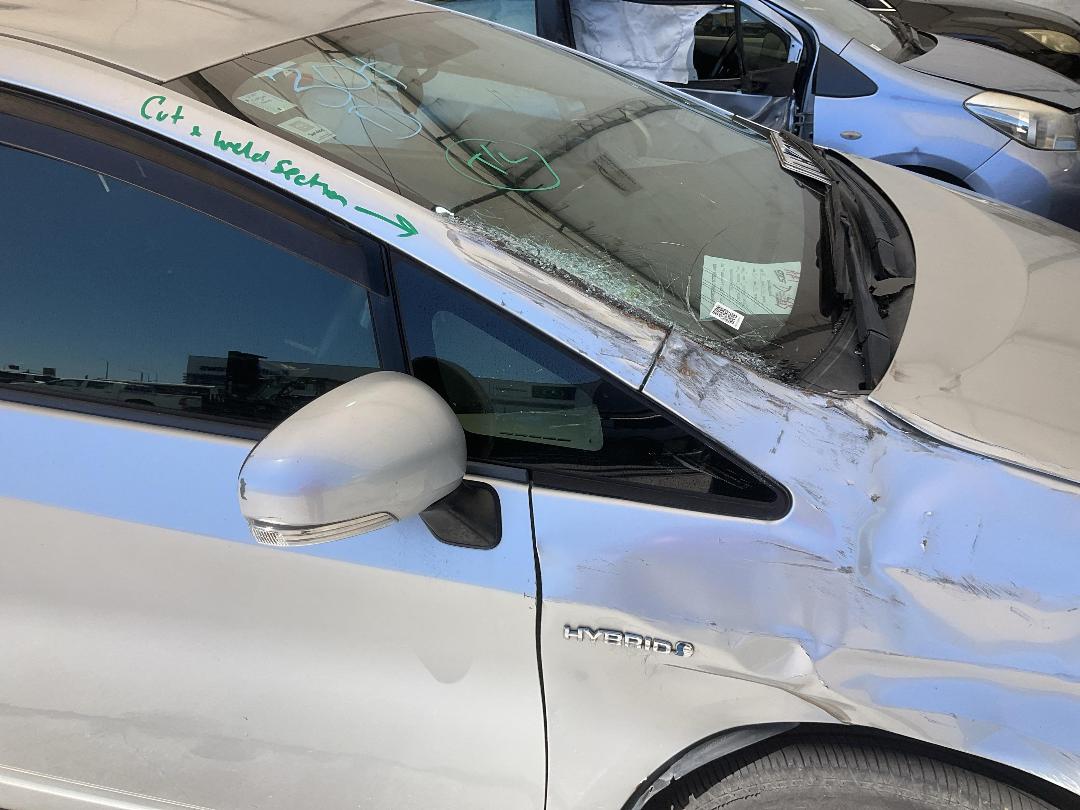 Photo '3' of Toyota Prius Hybrid Photo '3' of Toyota Prius Hybrid