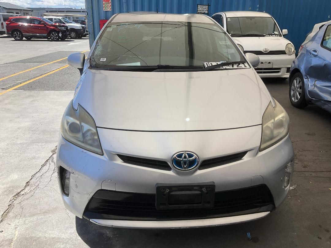 Photo '7' of Toyota Prius Hybrid Photo '7' of Toyota Prius Hybrid